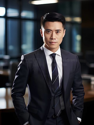 褚百胄 选角与表演指导负责人